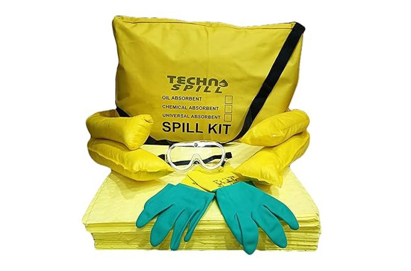 Spill Kit